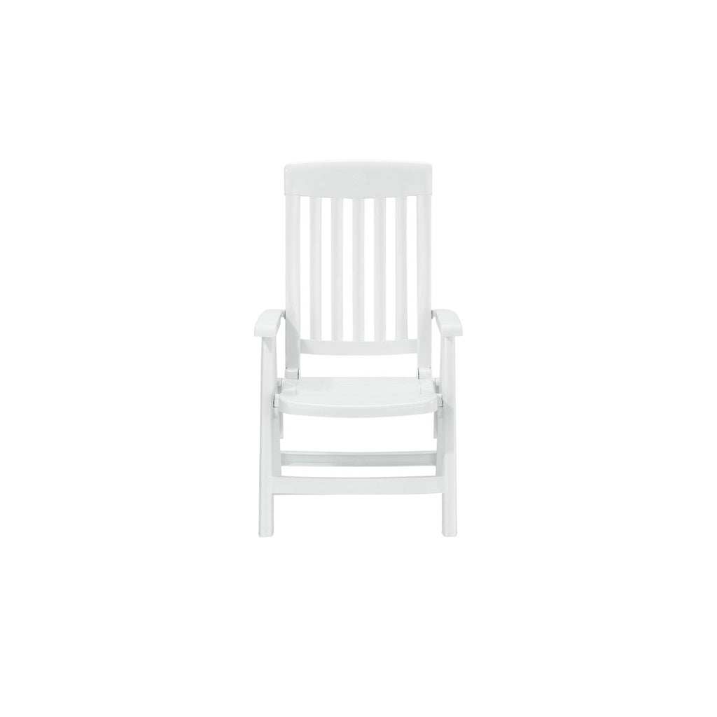 Sieger Outdoor Multi-position Folding Chair