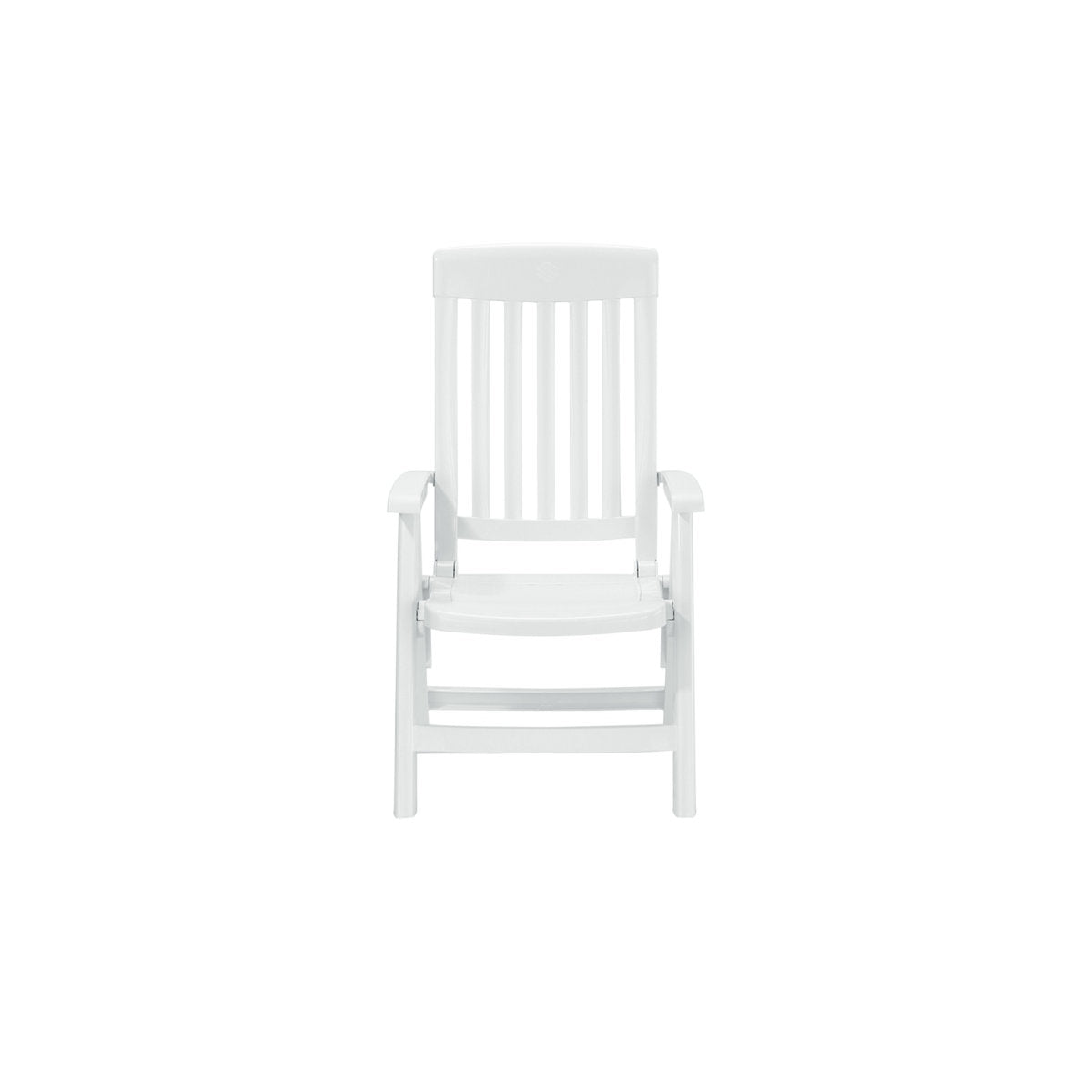 Sieger Outdoor Multi-position Folding Chair