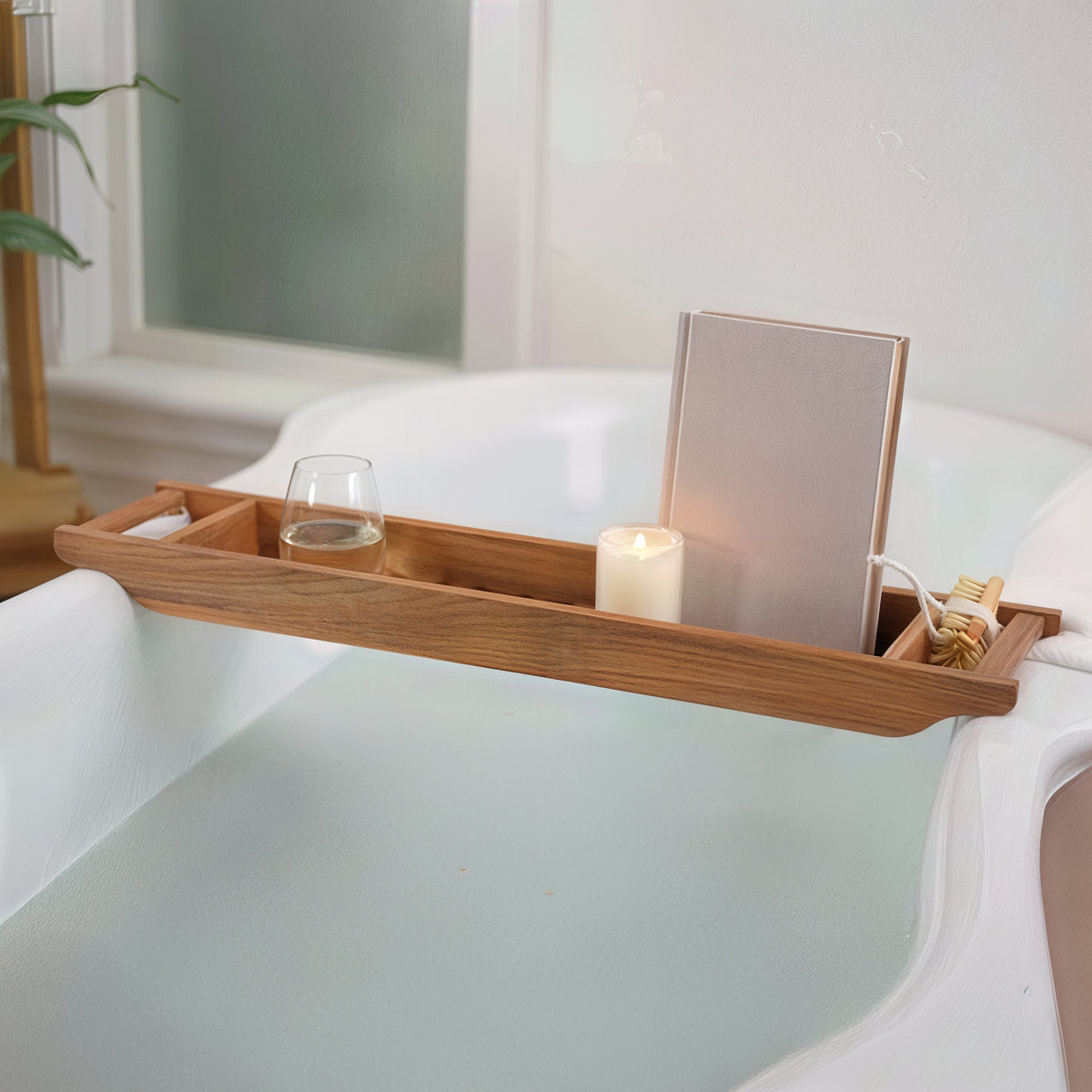Simonds Bath Caddy