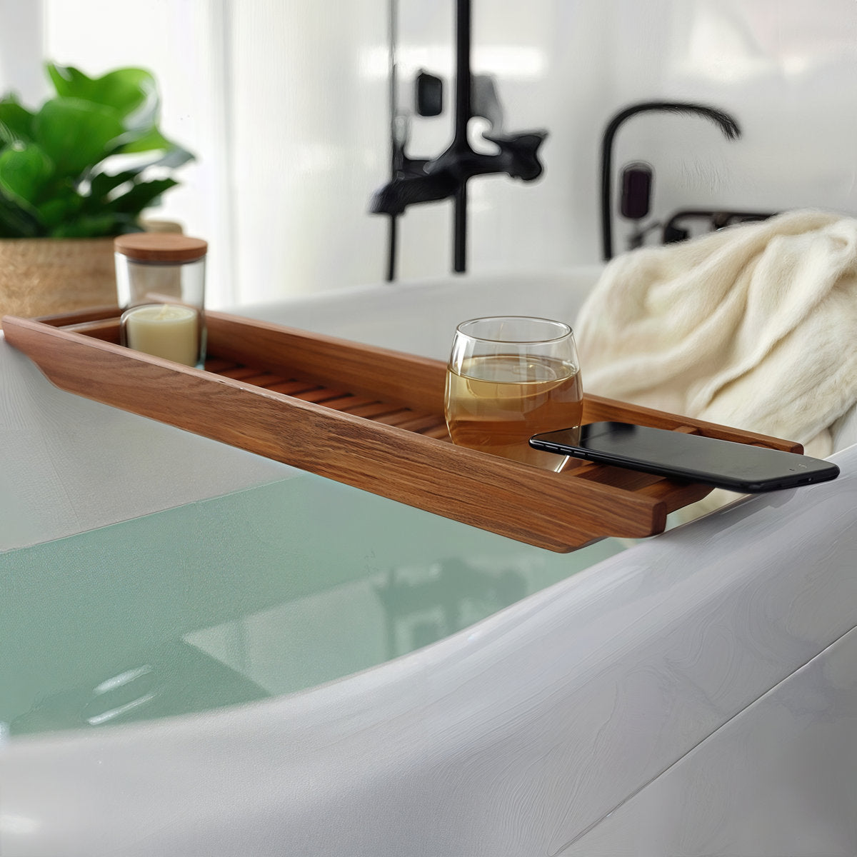 Simonds Bath Caddy