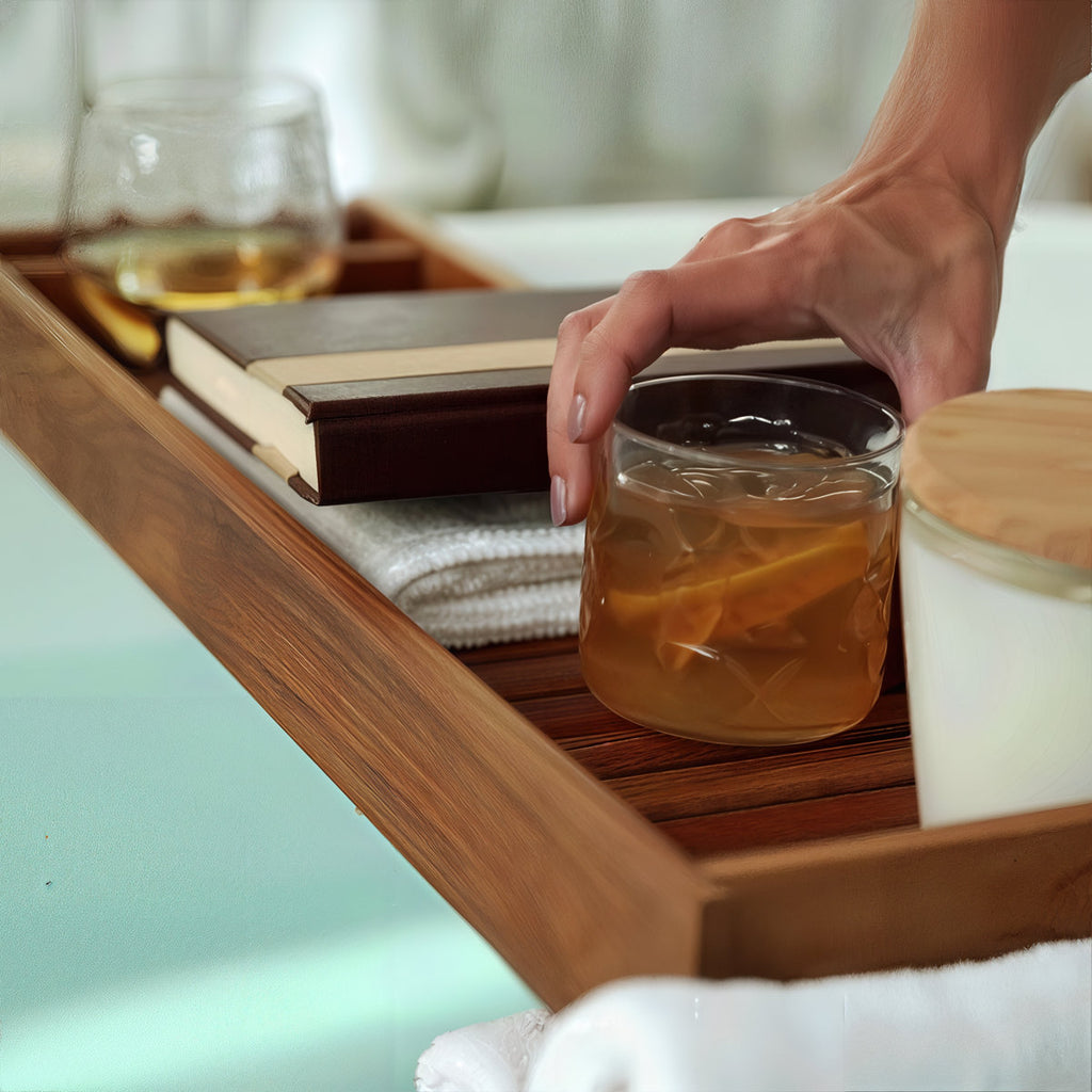Simonds Bath Caddy