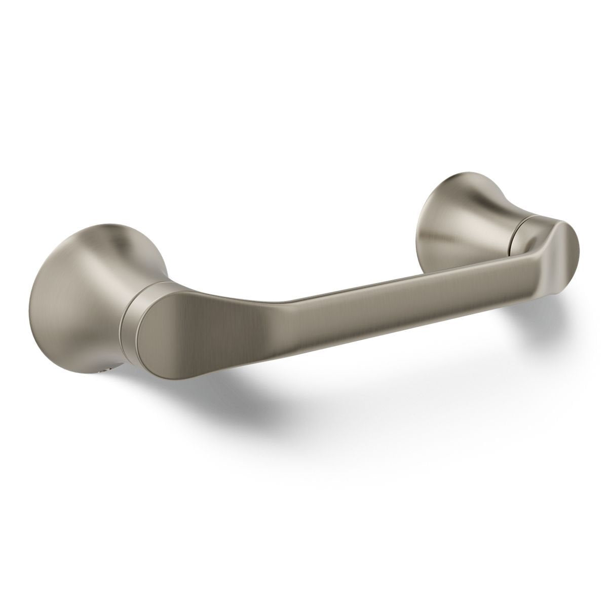 Simplice Pivoting Toilet Paper Holder K-27397-BN