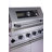 Six Burners Grill