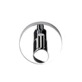Skyline Boulevard Robe Hook 3902CH