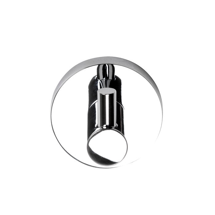 Skyline Boulevard Robe Hook 3902CH