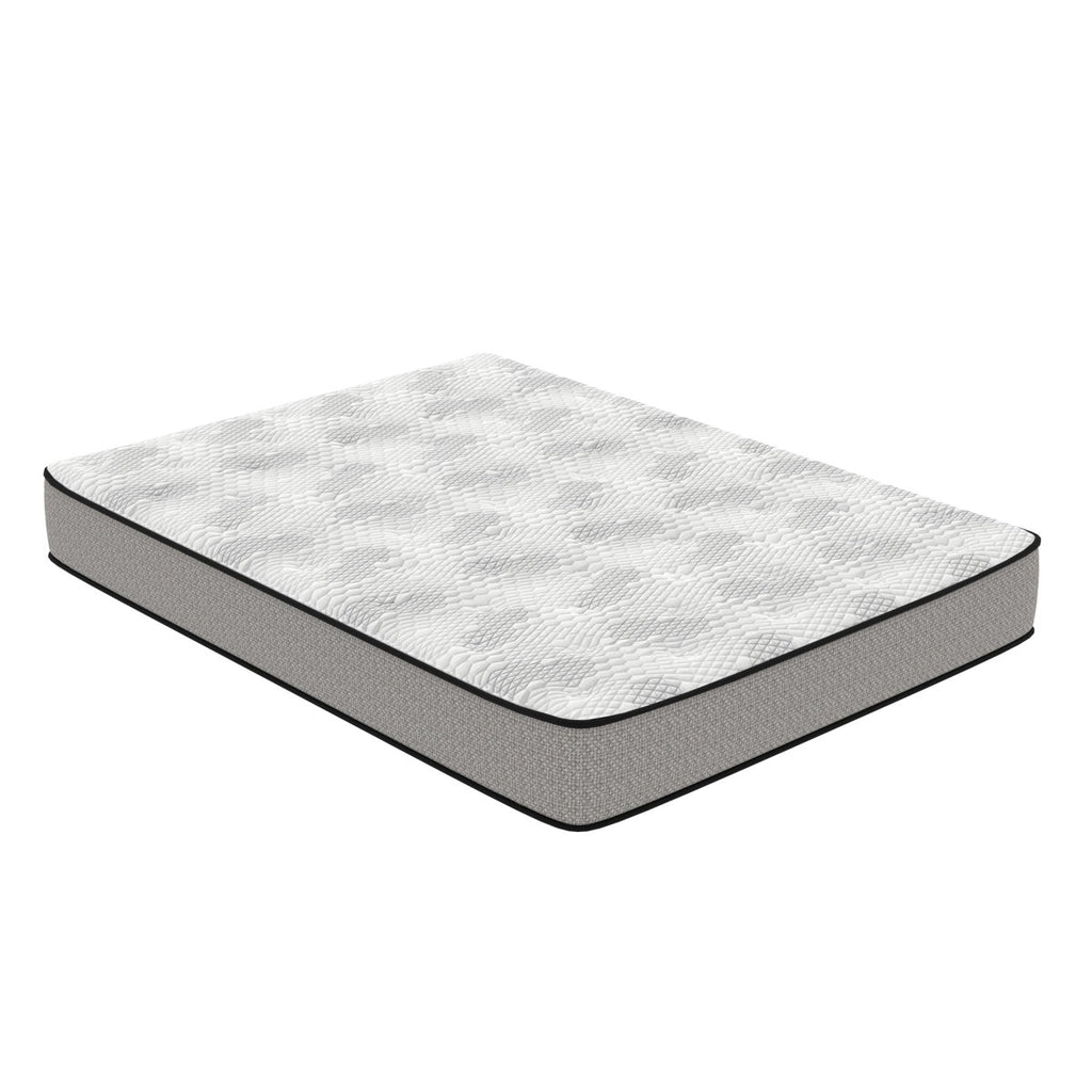 Sleep Inc. Sleep Solutions Medium Hybrid Mattress