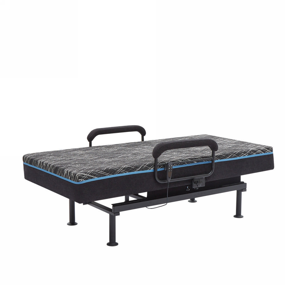 Smart Lift (Adjustable Base and Mattress) (Set of 2)