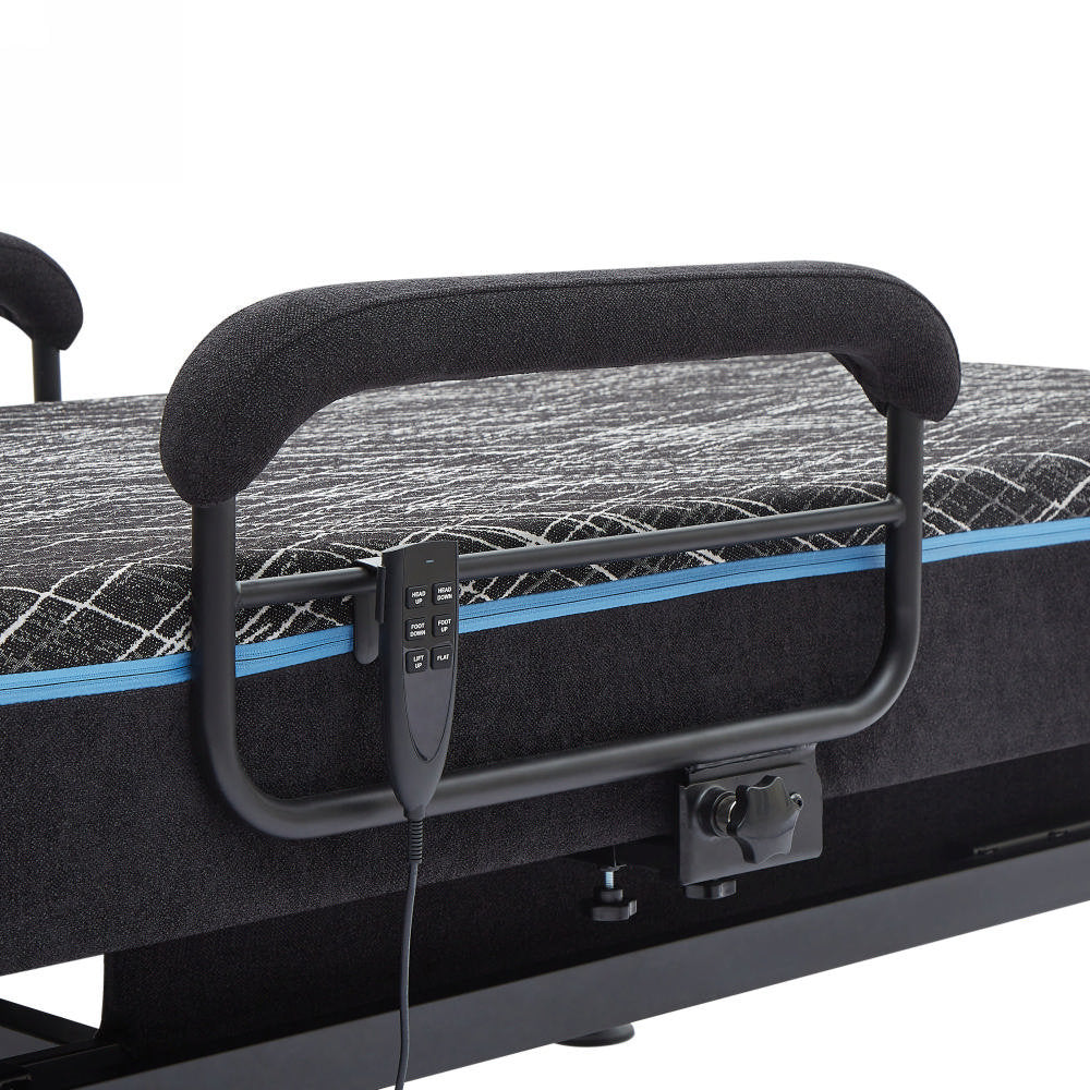 Smart Lift (Adjustable Base and Mattress) (Set of 2)