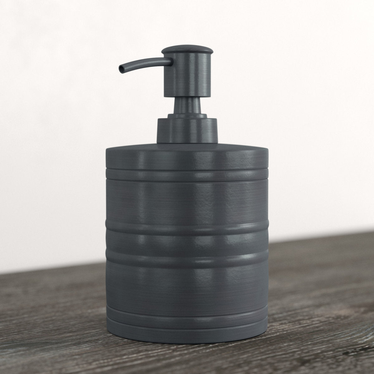 Soap And Lotion Dispenser