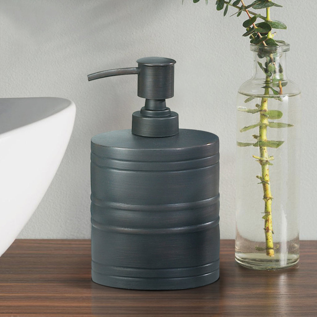 Soap And Lotion Dispenser