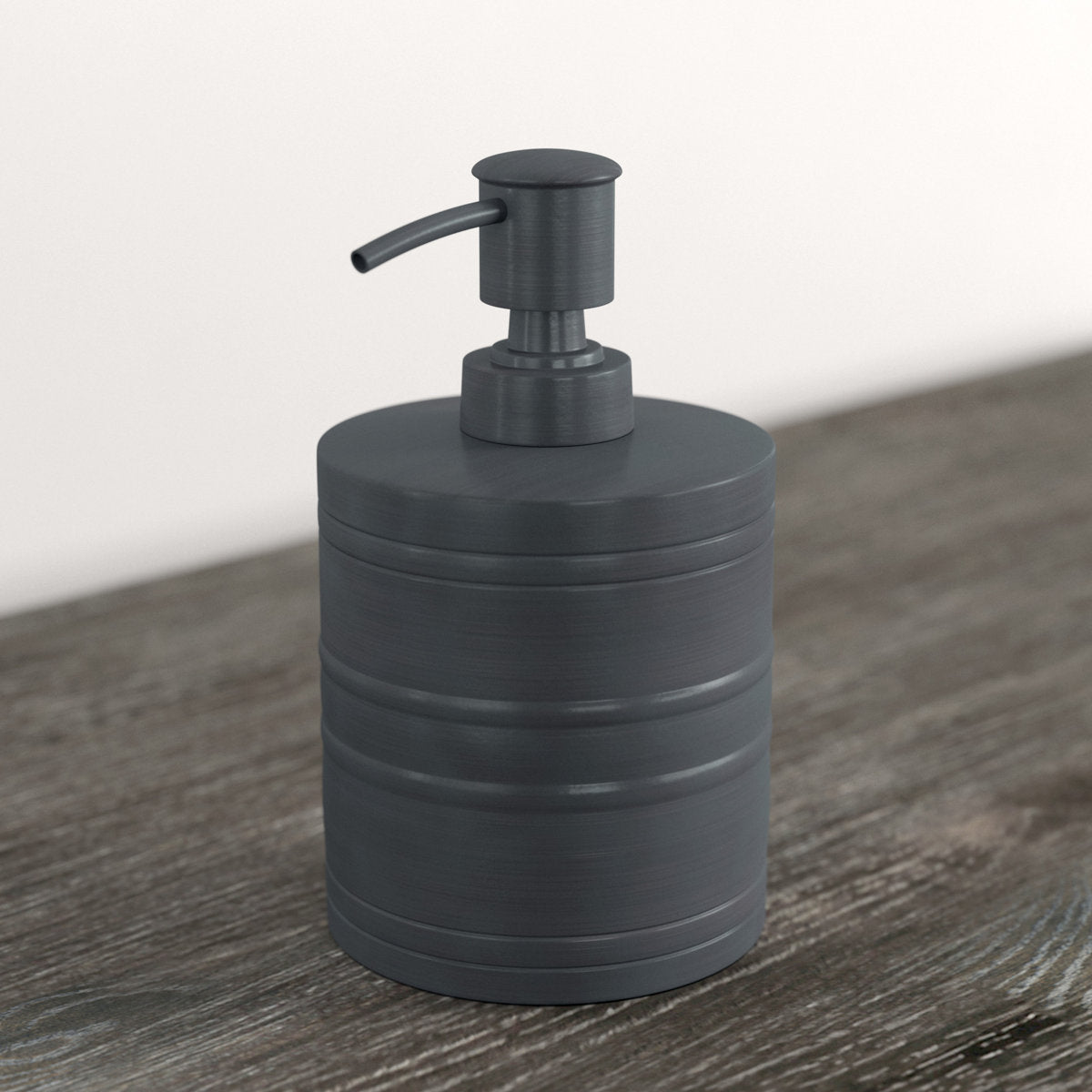 Soap And Lotion Dispenser