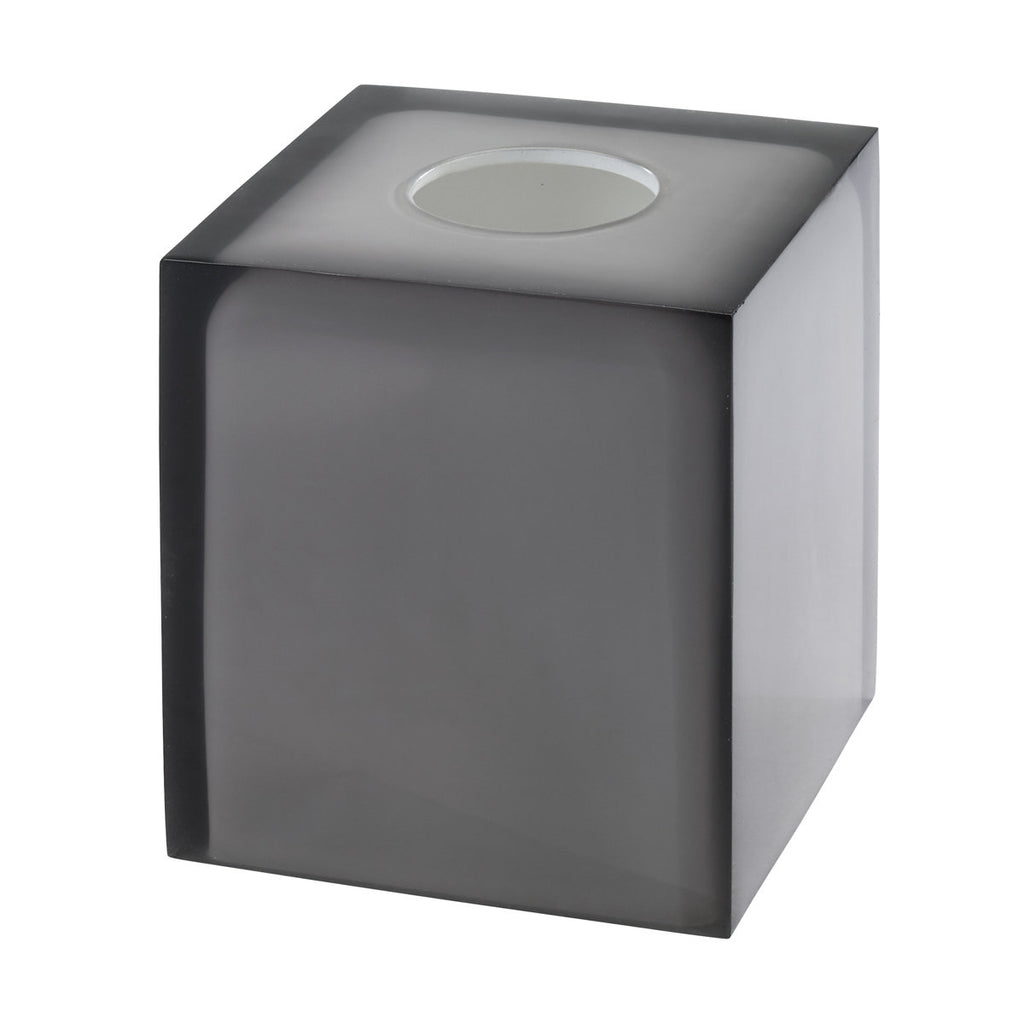 Soho Bath Tissue Box Cover