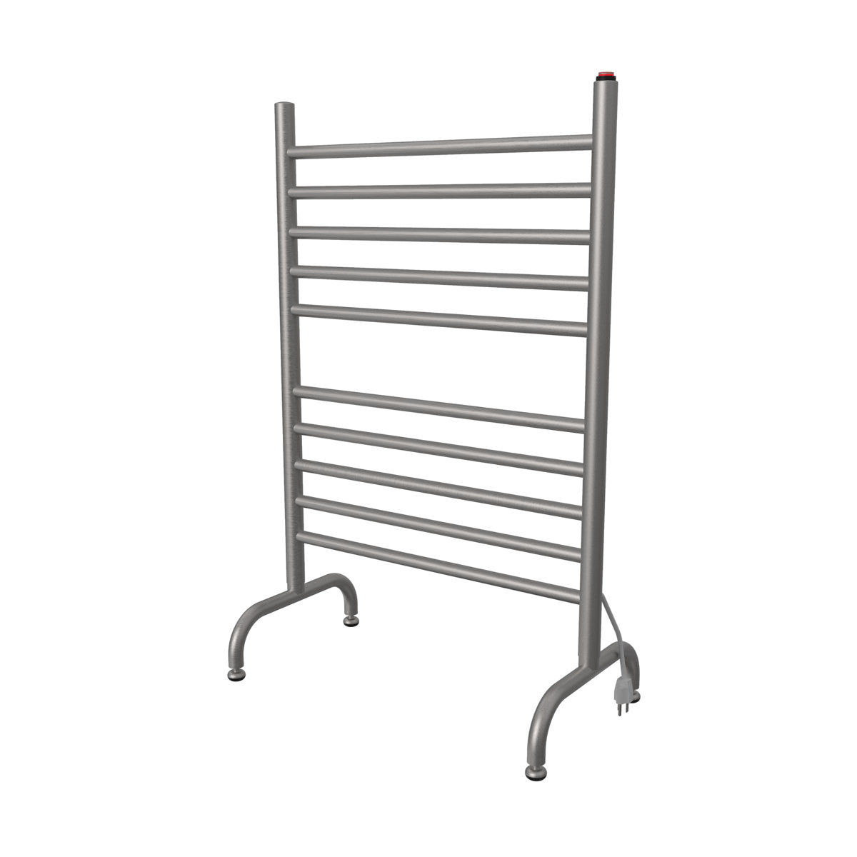 Solo Straight Towel Rail Towel Warmer SAFSB-24