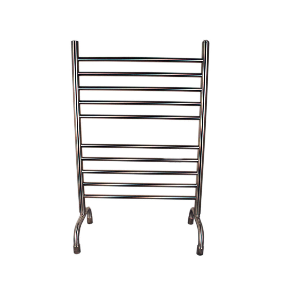 Solo Straight Towel Rail Towel Warmer SAFSB-24