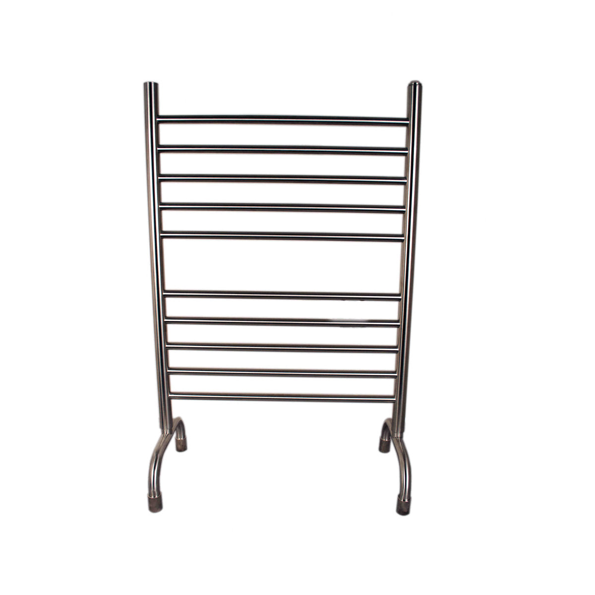 Solo Straight Towel Rail Towel Warmer SAFSB-24