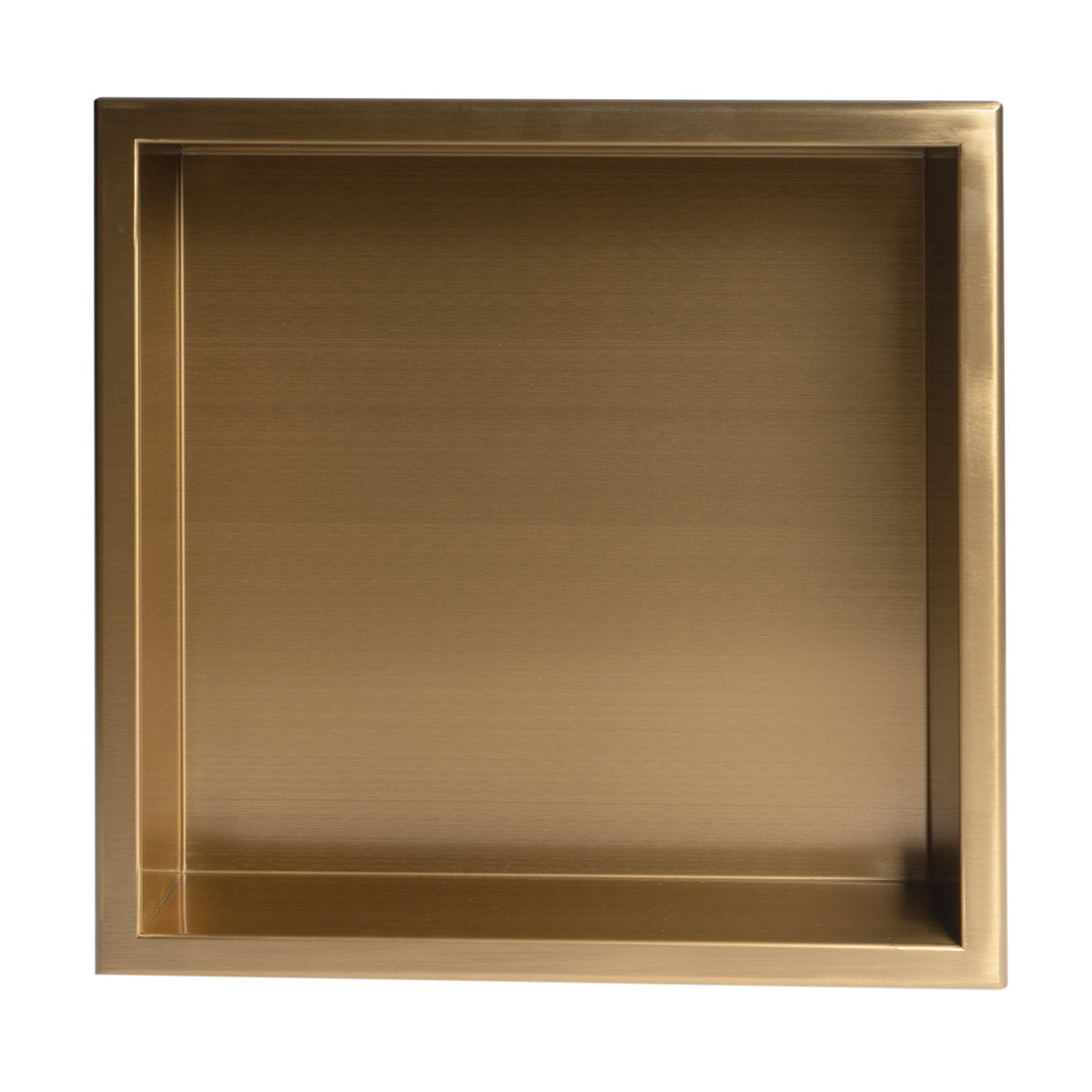 Stainless Steel Shower Niche