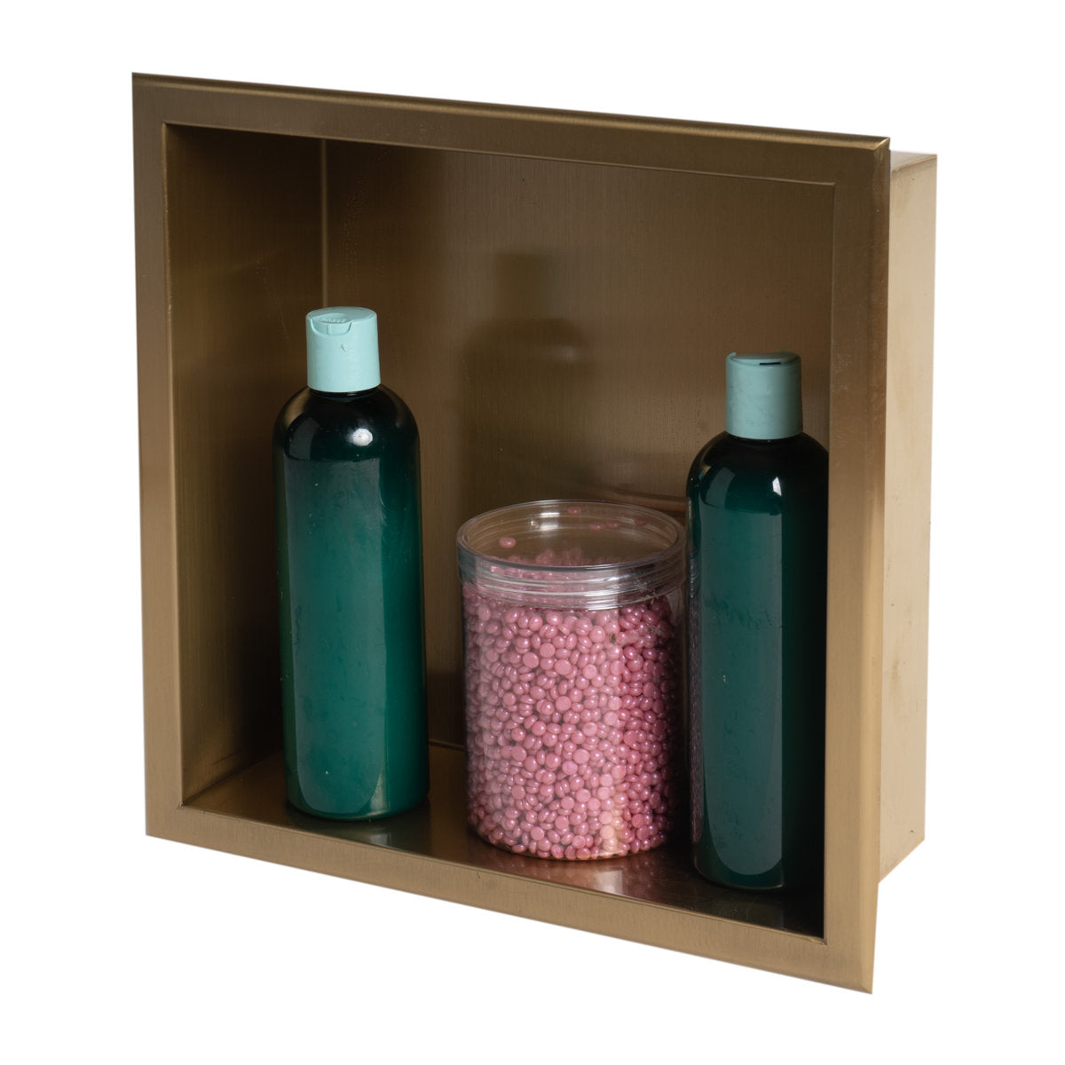 Stainless Steel Shower Niche