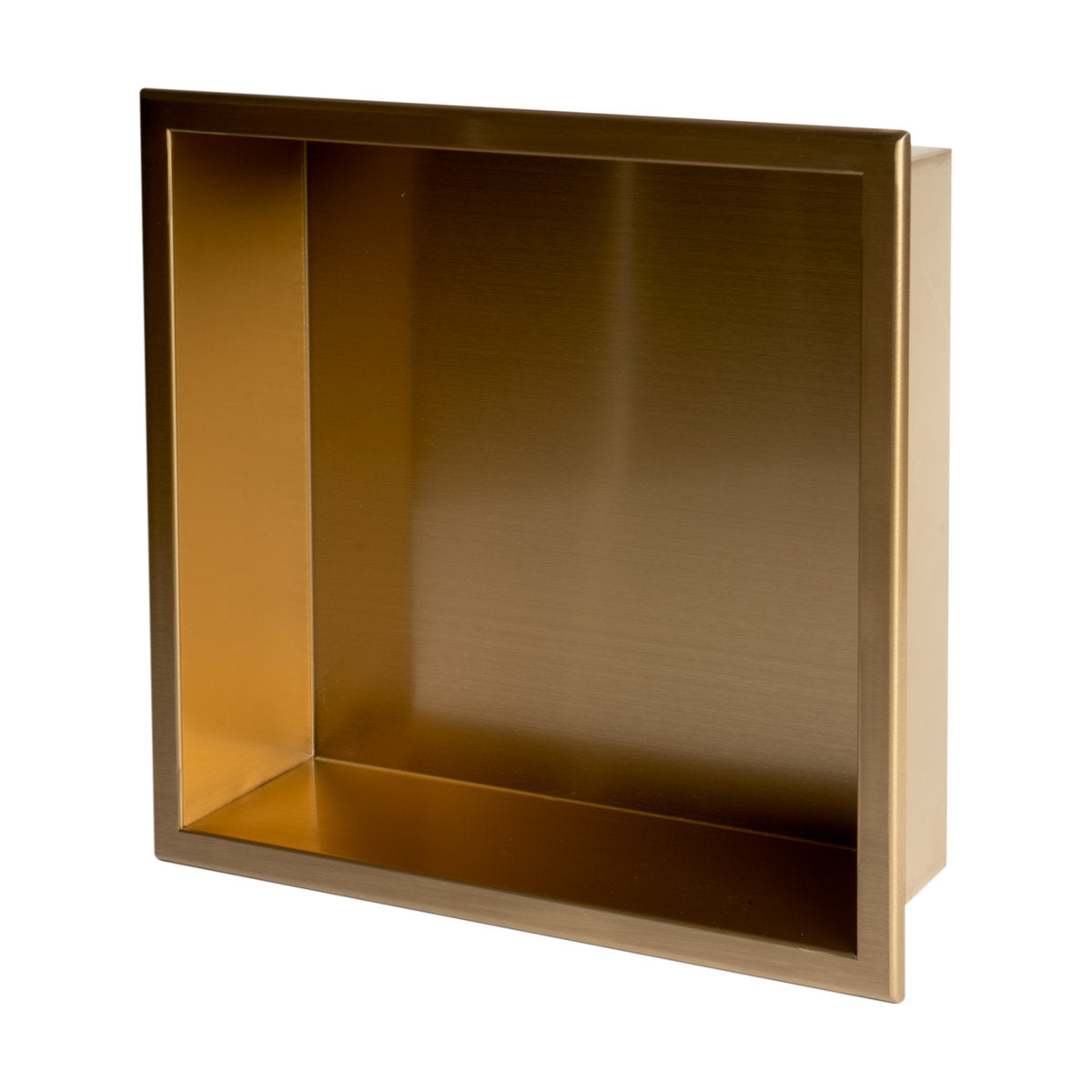 Stainless Steel Shower Niche