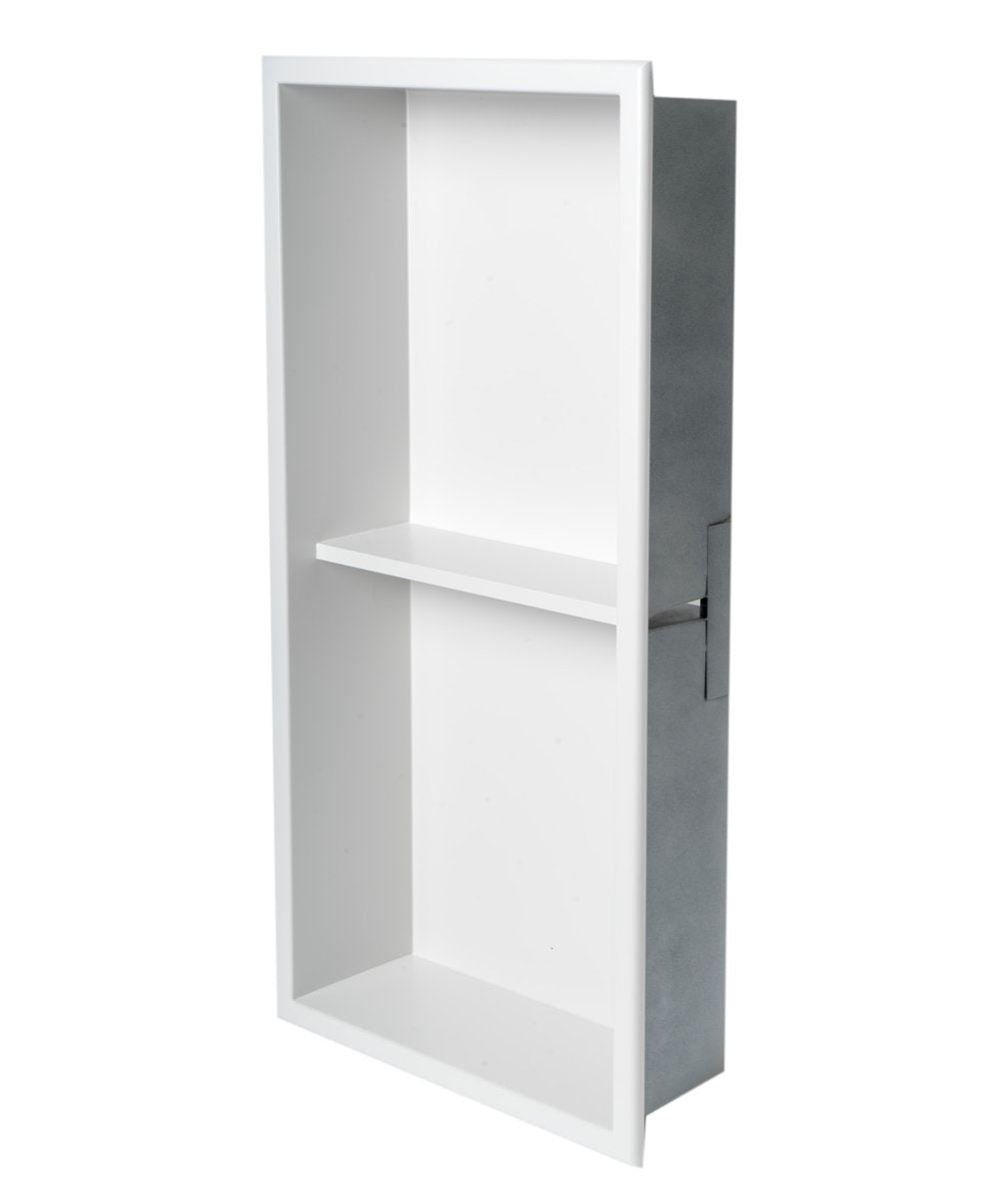 Stainless Steel Shower Shelf