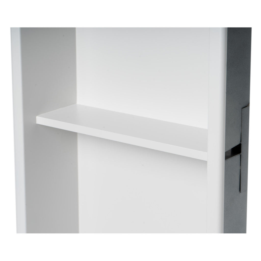 Stainless Steel Shower Shelf