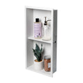Stainless Steel Shower Shelf