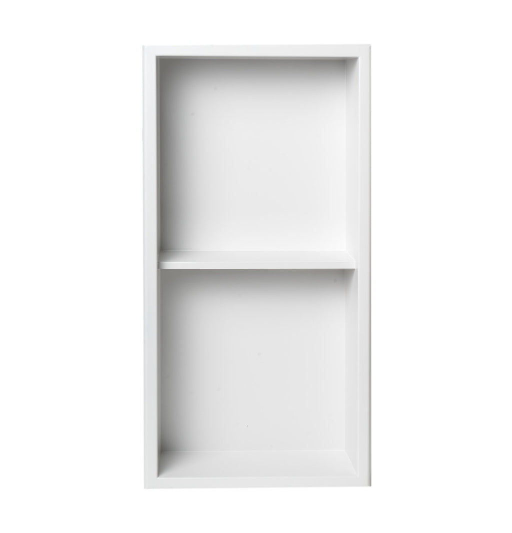 Stainless Steel Shower Shelf