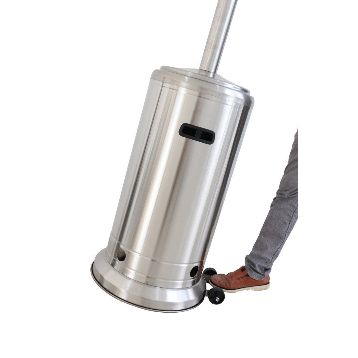 Standing Patio Heater