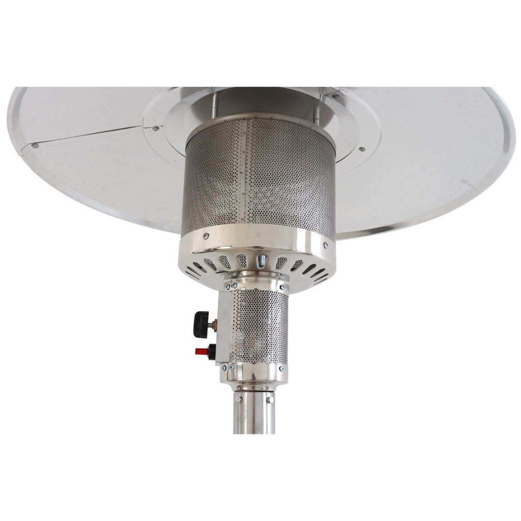 Standing Patio Heater