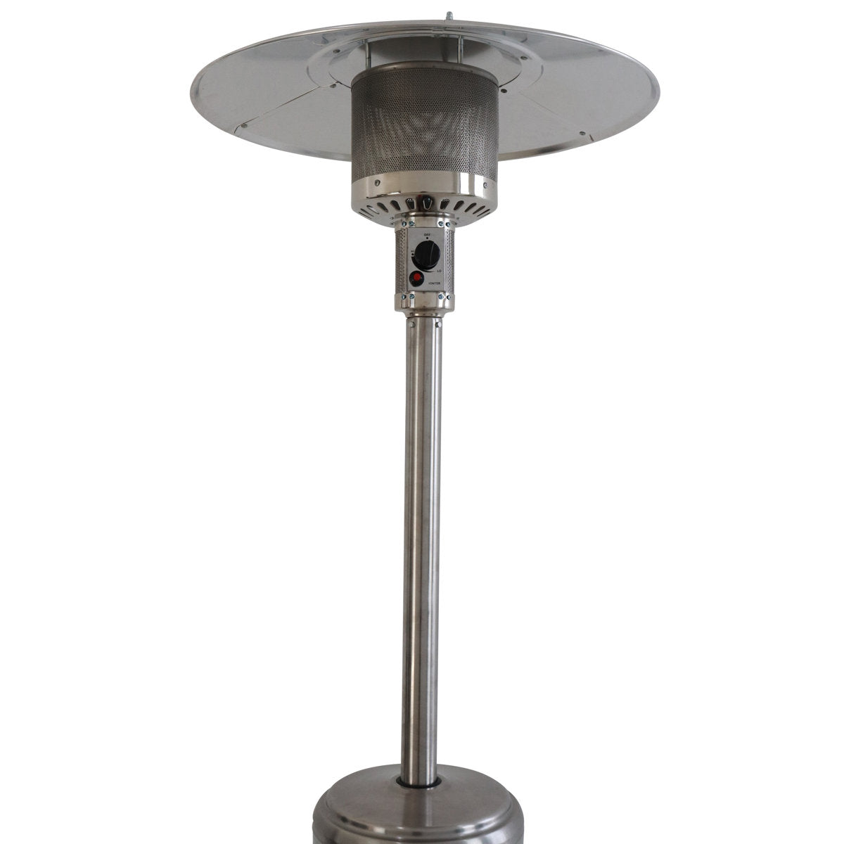 Standing Patio Heater