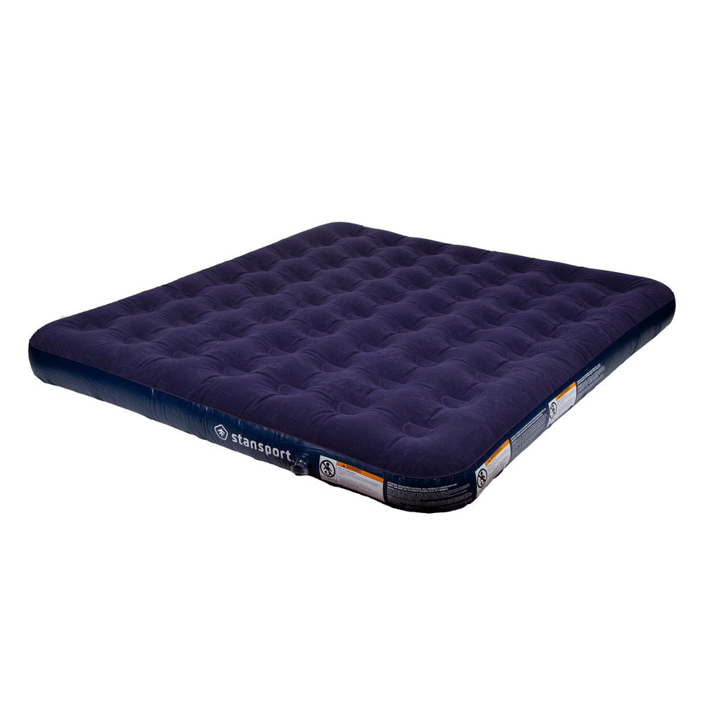 Stansport Deluxe Air Bed