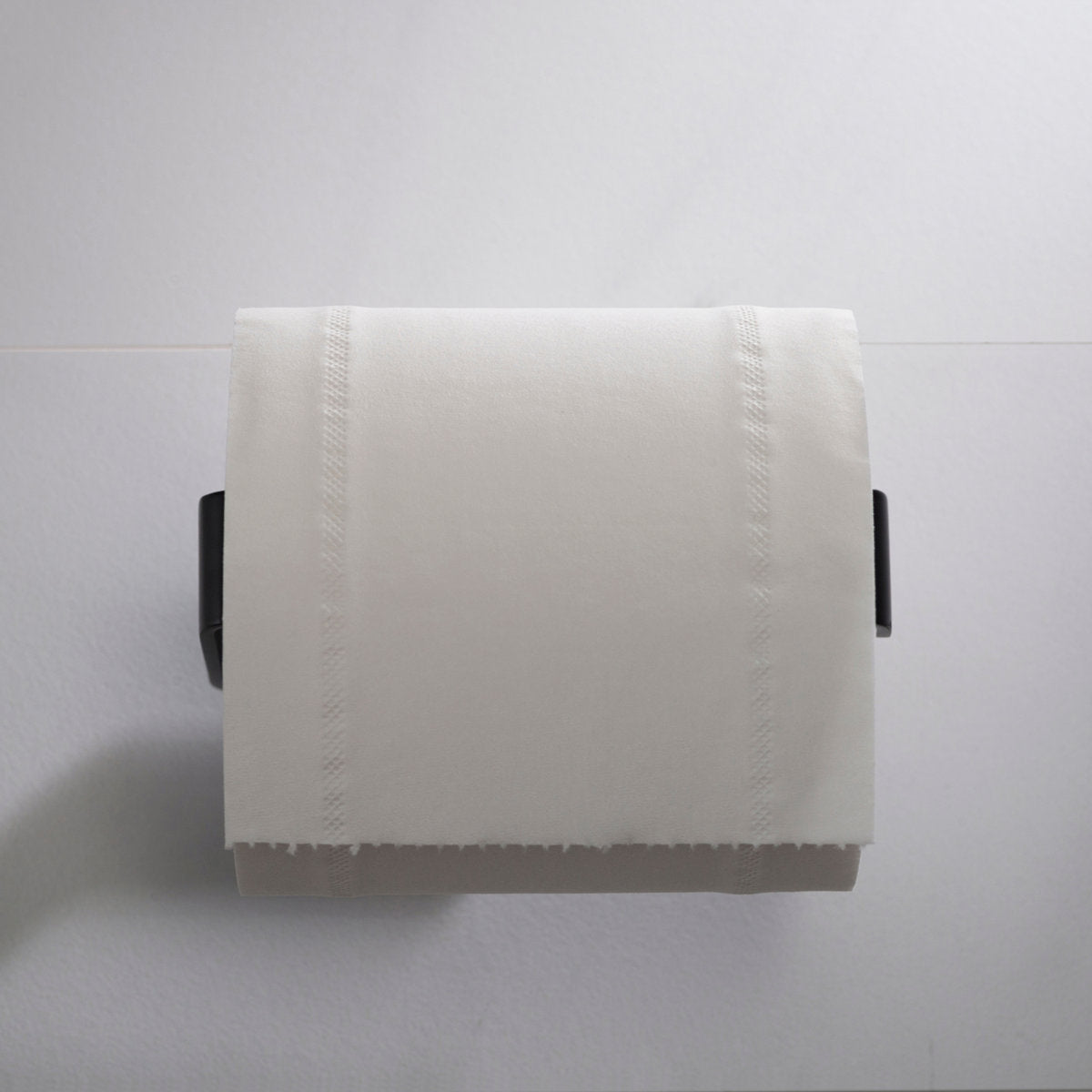 Stelios Wall Mount Toilet Paper Holder KEA-19929MB