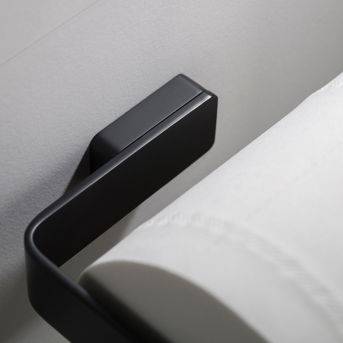 Stelios Wall Mount Toilet Paper Holder KEA-19929MB