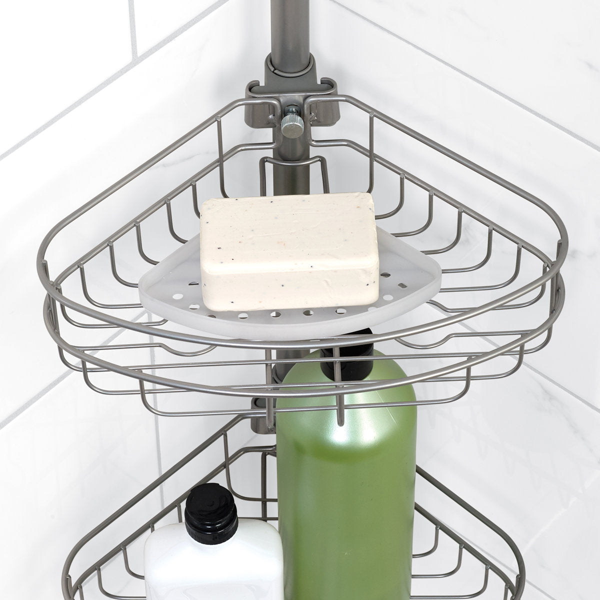 Stidham Shower Caddy