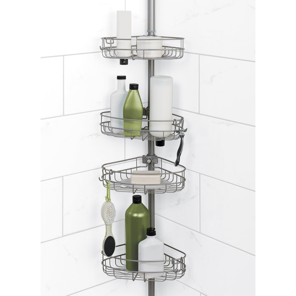 Stidham Shower Caddy