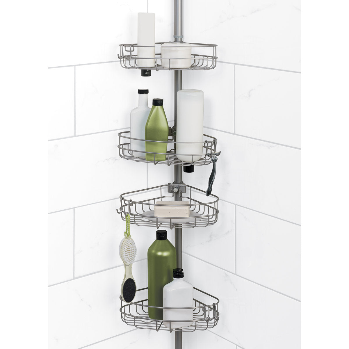Stidham Shower Caddy