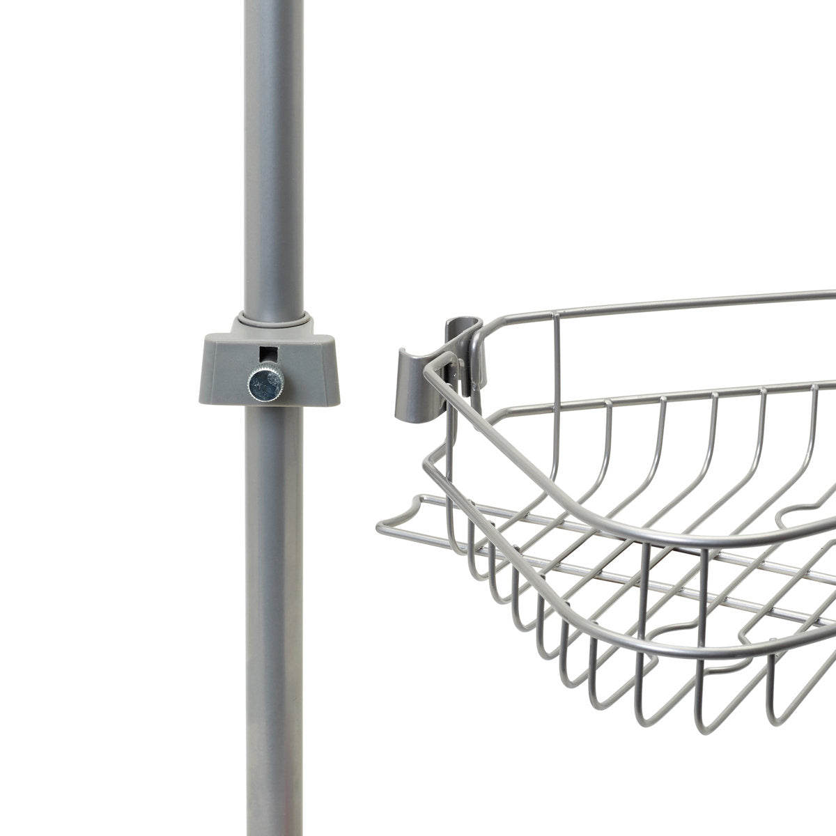 Stidham Shower Caddy