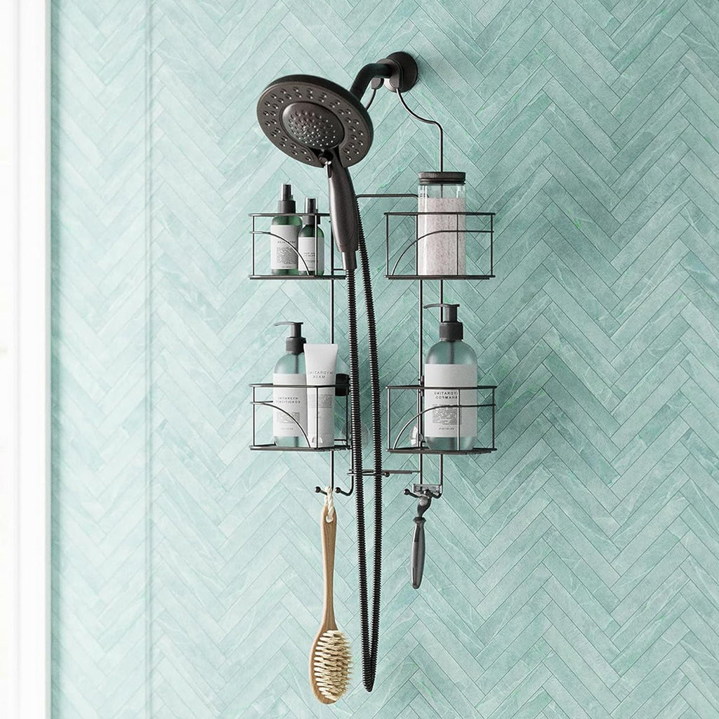 Stiefel Shower Caddy