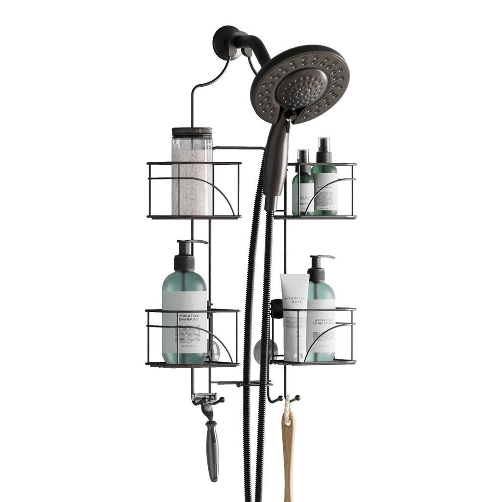 Stiefel Shower Caddy