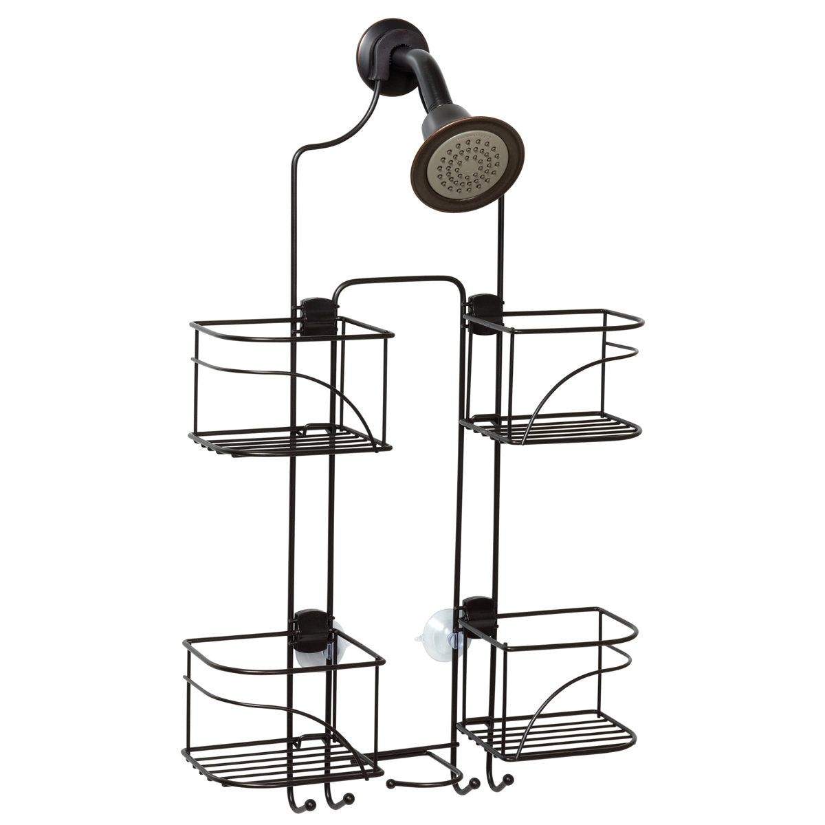 Stiefel Shower Caddy