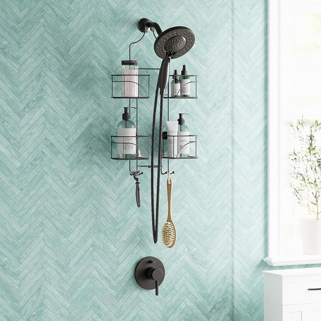 Stiefel Shower Caddy