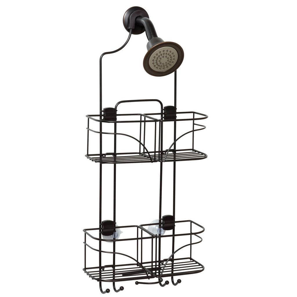 Stiefel Shower Caddy