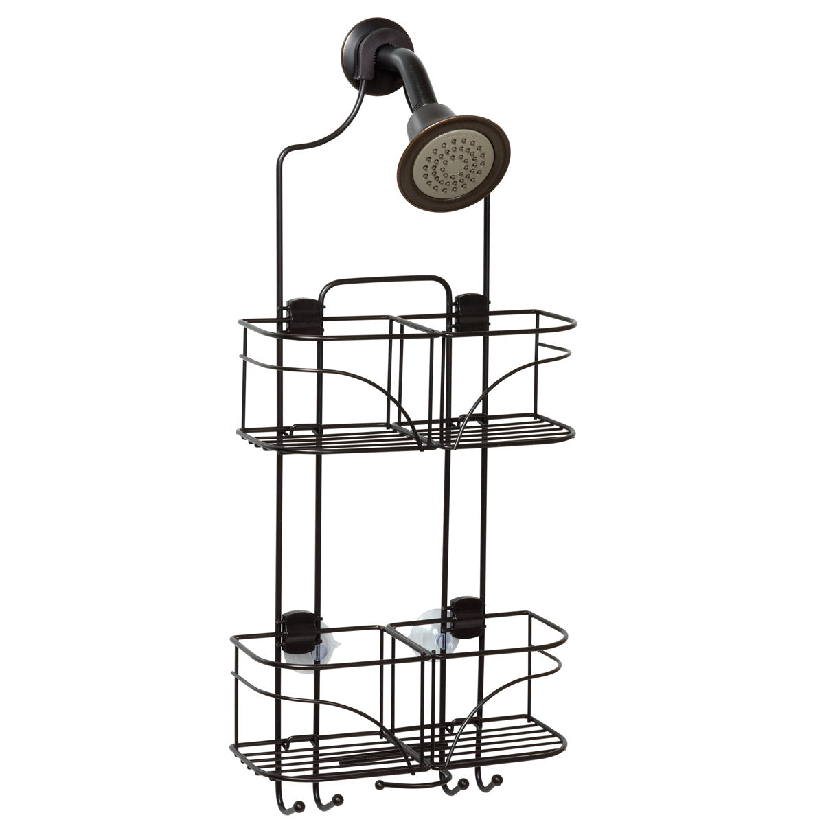 Stiefel Shower Caddy