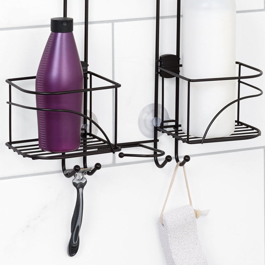 Stiefel Shower Caddy