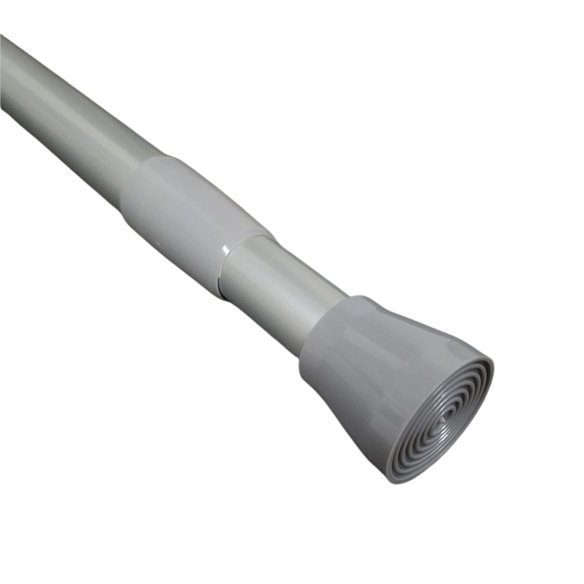 Straight Shower Curtain Rod