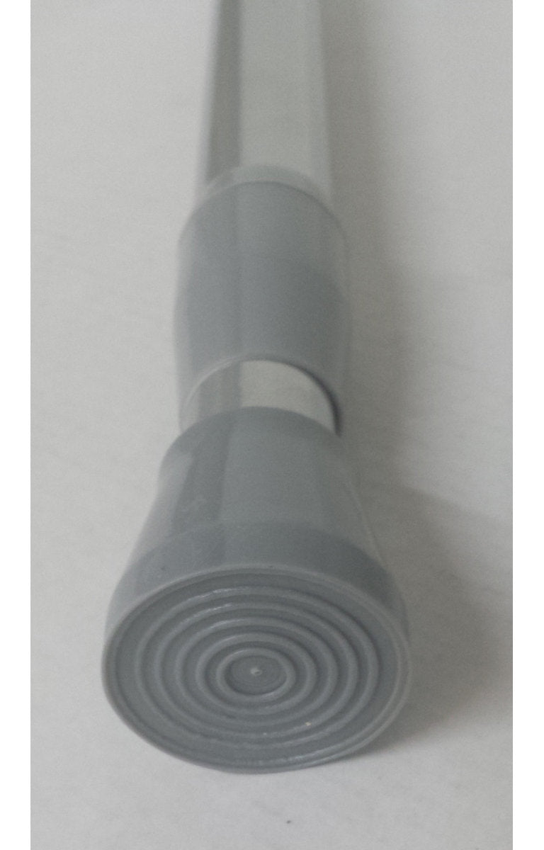 Straight Shower Curtain Rod