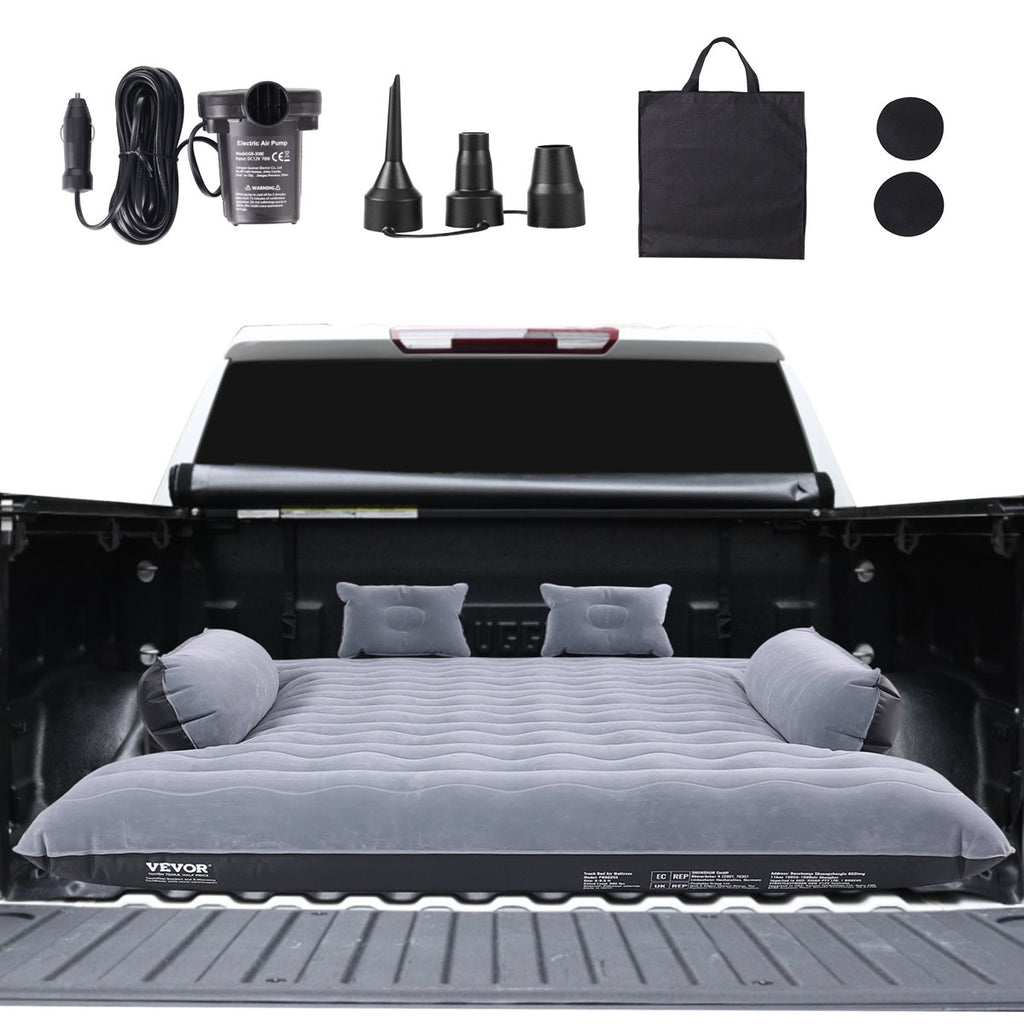 Strassen 9'' Air Mattress