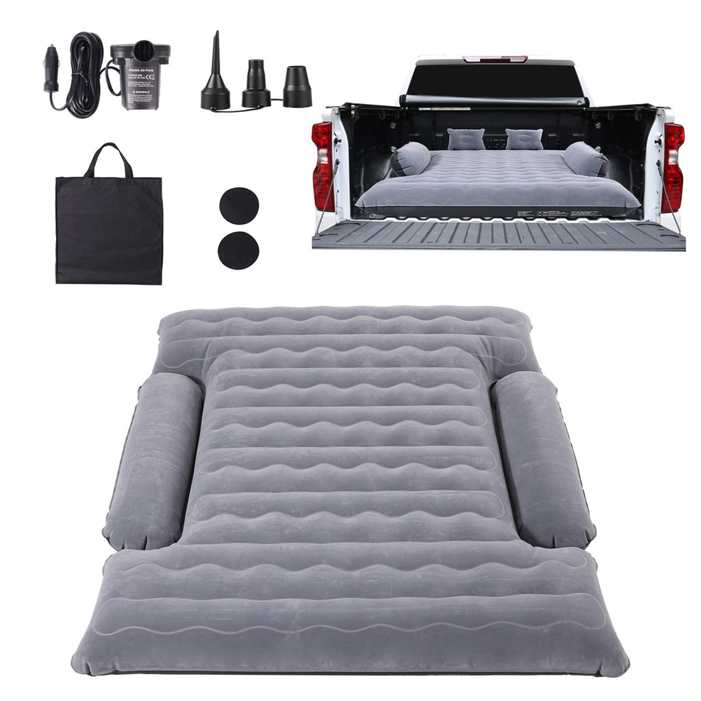 Strassen 9'' Air Mattress