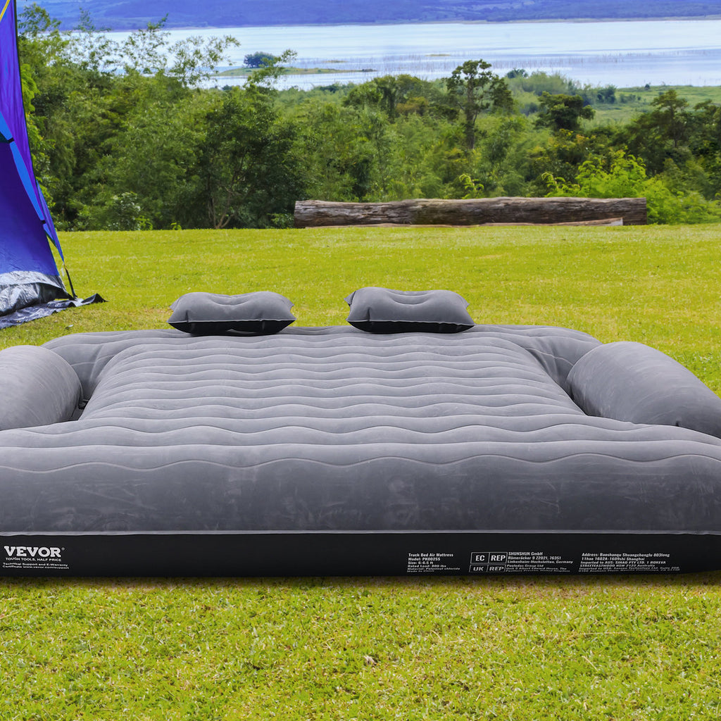 Strassen 9'' Air Mattress