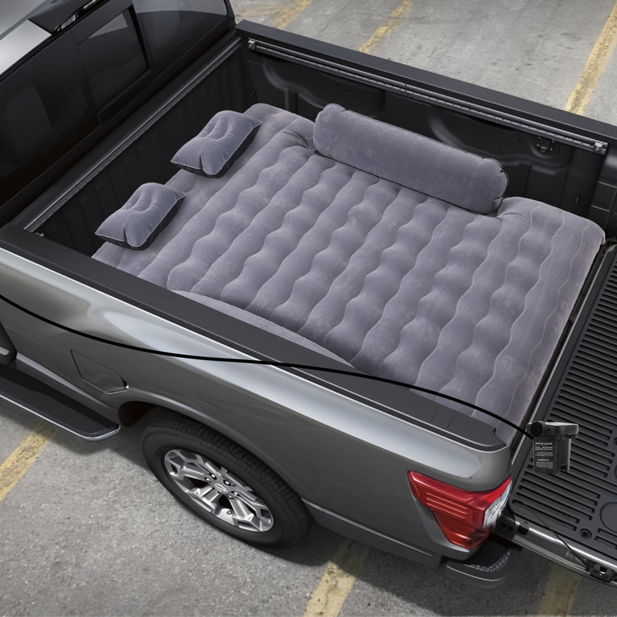 Strassen 9'' Air Mattress