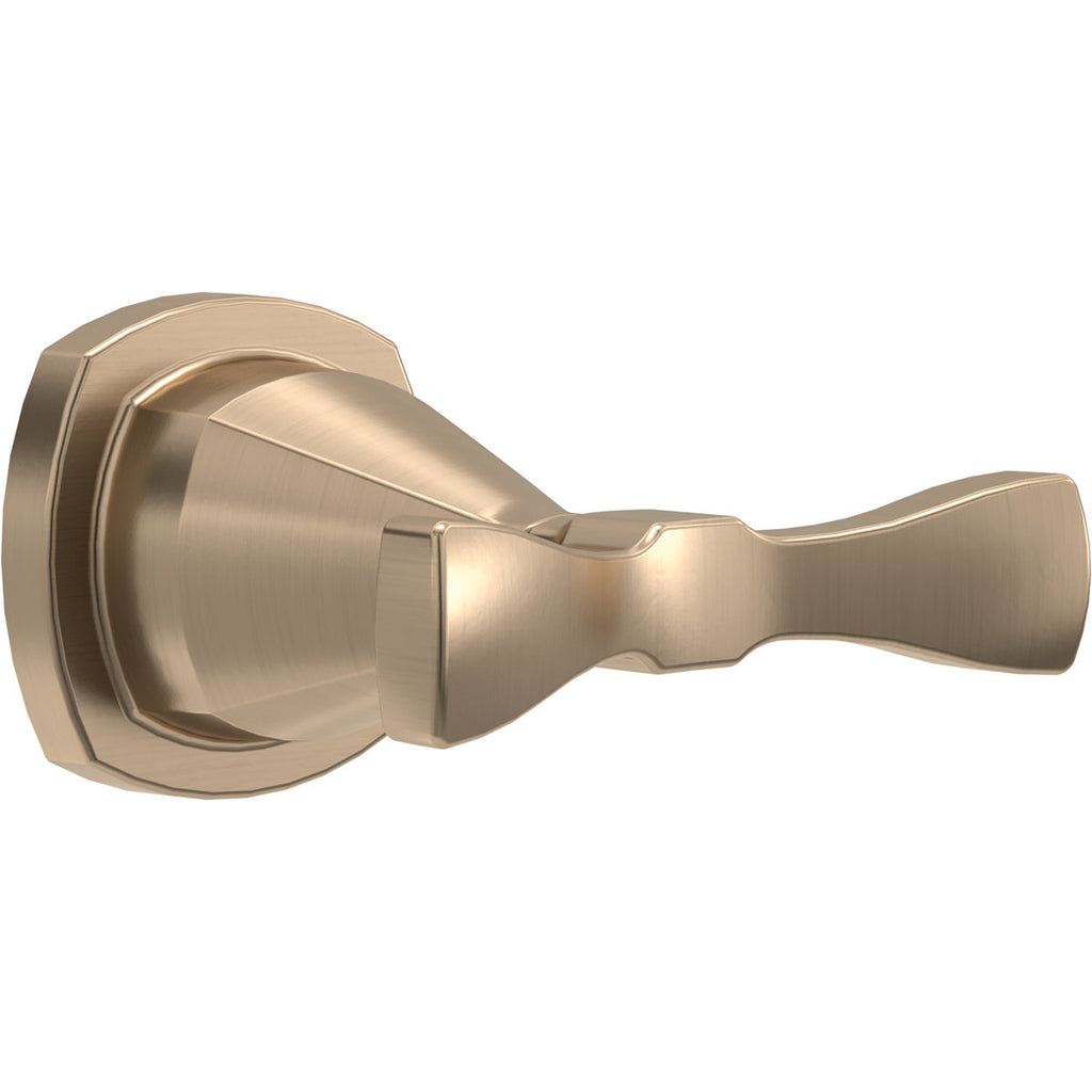 Stryke Wall Mounted Towel Hook 77638-CZ